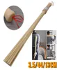 Merall Bamboo Masage corporel en bois relaxant brosse Spa Stick Qi Gung Chi Kung Tai Fu Éliminer la fatigue Promouvant la circulation 2206201928476