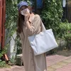 Abendtaschen Reißverschluss Frauenbeutel Handtaschen hochwertige PU Leder Damen Schulter koreanische Art Middle Weibchen Tasche Ganzer Verkauf