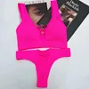 Bras Sets Sports -proof Back Fitness Yoga Vest Batch Of Small Chest Gathered To Show Large Breasts Sexy U-shaped Big Exposure