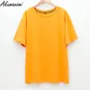 Oversized Wives T Shirt Cotton Female Summer Plus Size 10xl Womens Tshirts Short Sleeve Crop Top Tee Vintage Clothing 240426