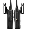 Way ham baofeng uv-9r plus puissance uv9r imperméable high 10w cb talkie 20 km radio ip68 walkie portable gamme deux longues chasse 221022 josvj