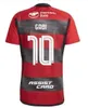 2023 2024 Koszulki piłkarskie Flamengo 23 24 Diego E.Ribeiro Gabriel B. Gabi Pedro vidal de Arrascaeta Gerson B.henrique Camisa Mengo Men Men Kids Kit