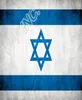 イスラエル・アンティーク・ド・ザ・オールド・フラッグ国立旗3フィートx 5フィートポリエステルバナーフライング150 90cmカスタムflag4235085