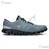 Ontwerper op sneakers Cloudmonster Sneakers Marathon Mens Casual Shoes Tennis Race Tranier Trend Cushion Athletic Running Shoes Men 829