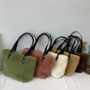 SOLUS CHE SCHEGGI SOTTO LAGGI ALNO ARTICIFICIO Signori di grande capacità di magliette morbide per le donne Fashion Inverno Travel Trove Casual Tote