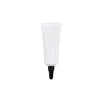 Opslagflessen 5 ml 10 ml mini fundering make -up slang monsterbuizen vloeistof oogcrème gezicht concealer acne teint lotion draagbare verpakking