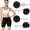 LIXADA Women Cycling Shorts 3D Foam Gel Gevotte schokbestendige Mountain Racing Bike Ademfiets ondergoed ondergoed 240511