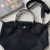 Neue Energie 2.0 Knödelbeutel Casual Crossbody Handtasche Nylon wasserdichte große Kapazität Mommy Bag