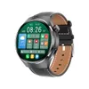 Smart Watch Bluetooth Call Health Monitoring Offline -Zahlung NFC Access Control Lingdong Island