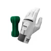Golf Practice Gloves, Indonesian Sheepskin Accessories, Swing Grip Drill, Ventilation Indoor Men's Golf Supplies