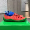 Bottegaa Shoes 2022 Дизайнерские сандалии Новые альпинисты ПВХ резиновые кроссовки