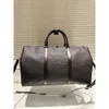 Designer Travel Bag Vacation Bag Large Capacity Tote Bag Genuine Leather Double Shoulder Strap Crossbody Bag For Man Woman CYX05111