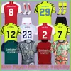 24 25 Rice Fans Version Soccer Jerseys Whiteout Saliba Gunners 23 24 Martinelli G. Jesus 2023 Smith Rowe Jersey Saka Havertz Football Shirt Odegaard Kit Kid Equipment