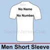 Soccer Shorts 2023 2024 Każda drużyna koszule piłkarskie 23 24 Klub i National Men Kids Women Top tajski koszulki piłkarskie