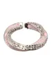 Designer Westwoods personlighet full diamant emalj droppglasyr Saturn Open Ring unik design Högkänsla Fashion Par Nagel