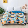 Conjunto de roupas de cama Tampa de edredom de bonenjoy para um tamanho para adultos e travesseiros para adultos de tamanho único para a pele Juego de Cama