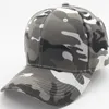 Ball Caps Camuflage Cap da baseball Cappello da uomo Snapback Hip Hop Hop Hop Hats for Women Men Army Female Gorras Bone Male Mash