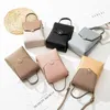 Schoudertassen vrouwen crossbody telefoontel tas merk cel grote kaart houders handtas koppeling messenger lange riemen casual