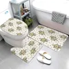Baignoire tapis antidérapant salle de bain petit tapis pieds d'entrée de pied porte cuisine cuisine chambre balcon chambre baignoires vagues de toilettes
