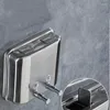 Liquid Soap Dispenser Stainless Steel Silver Wall Mounted Shower Kitchen/Bathroom Box 500 Ml 800 1000