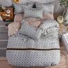 Bedding Sets Luxury Dog Duvet Cover Bed Sheet Pillowcase Bedspread Comforter Children Adult Set For Home