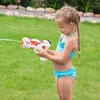 Gun Toys Sand Play Water Fun 250 ml Water Gun Super Spray Gun water Soap Water speelgoed met lange afstand schieten Summer Water Toy Gun Geschikt voor volwassen jongens en Girll2405