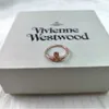 Brand Original Design of Westwoods com um estilo minimalista e um nicho de ponta anel de ponta anel prego