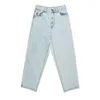 Polar Big Boy Jeans Pantalon designer pour hommes