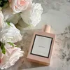 20 soorten dames parfum 100 ml Gardenia magnolia jasmine dames parfum 3.3fl.oz blijvend geur merk edp edt bloem fruit pollen parfum keulen spray