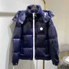 Designers Mens s Clothing Down Jacket Have NF Men and Women Europe American Style Coat Highs Quality Brand Coats Cotton Downjackets Plus Size C wholesale