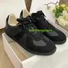 Designer Sneaker Run Replicat Tennis Shoe Mandinais Basketball 2024 NOUVEAUX SOIRES OUTDOOR CAS CASU