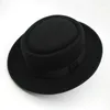 Berets 2024 Шляпа моряк боатер кепки федора Трилби Санхат Санбоннет Панама Мужчины Женщины Формальные шляпы