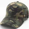 Ball Caps Camuflage Cap da baseball Cappello da uomo Snapback Hip Hop Hop Hop Hats for Women Men Army Female Gorras Bone Male Mash