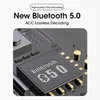 Wholesale Pro 6 TWS Bluetooth dans les écouteurs d'oreille casque sans fil avec micro-écouteurs Mic Fone Sport exécutant le casque Pro6 pour l'iPhone Xiaomi Mobile Smart Phone Box Package