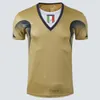 Jerseys de football 1982 Italys rétro Soccer Jersey 1990 1996 1998 2000 Football à domicile 1994 Maldini Baggio Donadoni Schillaci Totti del Piero 2006 Pirlo Inzaghi Buffon