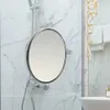 Kompaktowe lustra makijażu łazienki lustro próżność Mała powiększenie kubka powiększona przez 30 razy D240510