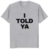 私はyatシャツの面白い引用符y2kギフトTシャツを男性のための女性コットンo-neck unisex tee tops eu size240510