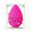 Makeup Tools 1/4 Beauty Egg Makeup Sponge Makeup Puff Set Basic Sponge Puff Wet Dry Makeup Tool d240510