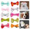 Abbigliamento per cani cucciolo di peli ALIGATOR CLIP ADORABLE ADORABILE ACCESSORI DI GIOTTO A SNAP SNAP