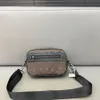 Klasik çok renkli erkekler çapraz vücut tasarımcısı çantalar kamera çantaları deri kadın omuz çantası lüks el çantası bayanlar çanta cüzdanları sivler çanta crossbody dhgate çantaları