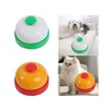 Party Supplies Game Call Bell Pet Training Board Games Desk Service Press Bells Premium Hand Clap Answer