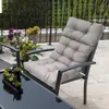 Cuscino Adirondack sedia sede per ufficio Supporto per la vita Massaggio lombare ortopedico divano pad per il cortile del giardino