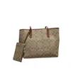 shopper bag Womens diaper Shoulder bag Canvas Clutch CrossBody city bags strap Luxury handbag Beach bag