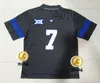 Isaac Rex Ryan Rehkow Kyle van Noy XII BYU Cougars Jersey Jackson McChesney Connor Pay Lisala Tai Keenan Pili Alema pilimai costure -se BYU Jerseys