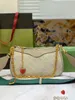 أعلى جودة سيدة حقائب المساء الفاخرة مصمم أكياس الكتف أكياس سرج حقيبة يد حقيقية من الجلد متعدد الاستخدام