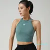 ll lemons bra top yoga soft tang align lase women sports bras mediumless jeall high neck best on-trend longlineシルエット洗練されたバックラウンジデザイ