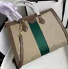 Designer tassen Tote Tas schoudertas luxe handtassen supercapaciteit kleurrijke winkel strandtassen originele klassieke tas portemonnee