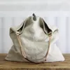 Сумка для ручной ткани для женской сумки для отдыха Плеся плеч