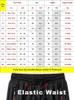 Letnie oddychające Mesh Black Sweats Men Joggers Sportsła workowate spodnie męskie spodnie na torze na dystanse rozmiar 7xl 8xl 9xl 240423