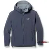 Designer Sport Jacket Windproof Jackets Arc Gamma Mx Hooded Jacket Outdoor Gamma Lightweight Jacket wl XXBT